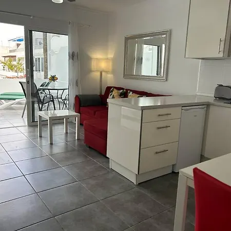 Apartment 10b Alantic View Puerto del Carmen (Lanzarote)