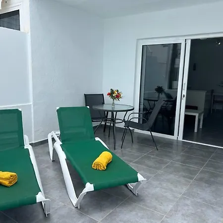 10b Alantic View Apartment