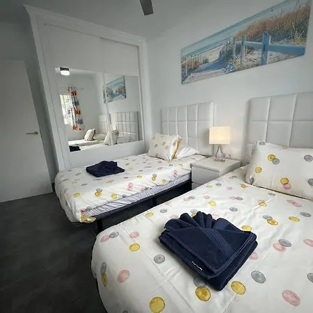 10b Alantic View Апартаменты
