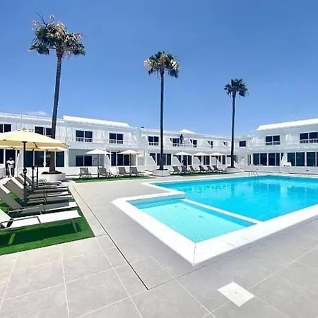 Apartment 10b Alantic View Puerto del Carmen (Lanzarote)