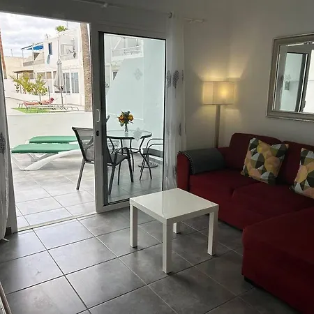 10b Alantic View Апартаменты