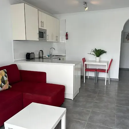 10b Alantic View Apartment *